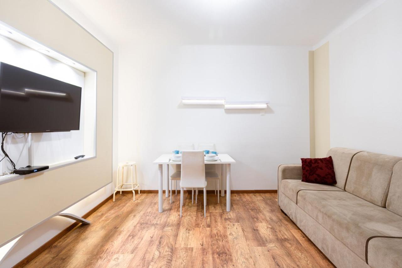 Central Seven Erzsebet Krt Budapest Exteriör bild